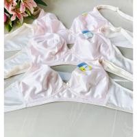 ราคา Jintana. บราให้นม ไม่มีโครง (24179332383)