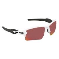 ราคา แว่นกันแดด Oakley Flak 2.0 XL Prizm OO9188-03 สไตล์เบสบอล ป้องกันแสง UV สำหรับวันพักผ่อนกลางแจ้ง (44172139502)