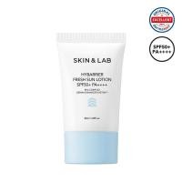 ราคา [SKIN&LAB] Hybrier Fresh Sun Lotion 50ml (42603728486)