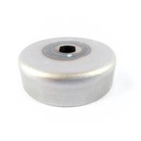 ราคา 6/16 กระทะเบรค(รุ่นใหม่) DRUM BRAKE (62735-22120) อะไหล่รถไถนาเดินตาม ยี่ห้อ KUBOTA (14747897072)