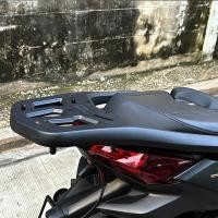 ราคา แร็คท้าย อลูมิเนียม ใช้สำหรับ Xmax 300 2017-2025 (28971167414)