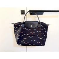 ราคา Longchamp Limited Size S ของแท้ (มือสอง) (10441926180)