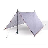 ราคา FORCLAZ ผ้าใบกำบังสำหรับเทรคกิ้ง 2 ฤดูรุ่น Trek 900 (8527245079)