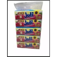 ราคา กระดาษเช็ดหน้า ตราจูลี่ (16959402384)