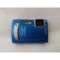 ราคา กล้อง olympus tg-310(ได้เฉพาะตัวเครื่อง)​เทสแล้วไฟข้า ขึ้นจอเทาแล้วดับ ไปซ่อม​ ศึกษา​ sparpart ทำอะไหล่ (41853016741)