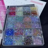 ราคา Mini ขนาดเล็ก Warm Elf เล็บ Aurora ด้านล่างแบนรูปพิเศษเพชร Strobe ผสมเล็บอุปกรณ์เสริมขนาดเล็ก20250519 (43651405861)