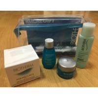 ราคา BIOTHERM AQUAPOWER SET YOUR SKIN (ผิวมัน-ผิวผสม) (417012336)