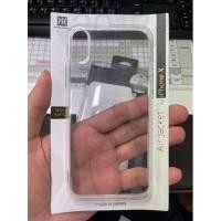 ราคา Air Jacket Iphone X มีกล่อง (8194661592)