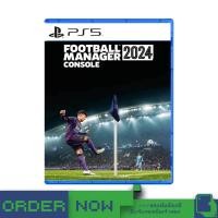 ราคา PlayStation™ PS5 Football Manager 2024 Console [bY ClaSsIC GaME] (43318060104)