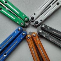 ราคา Kraken มีดควงของเล่น มีดบาลิซอง มีดบาลิซองไม่คม มีดควง มีดซ้อม สำหรับซ้อมควง ใบแปรงหวี สำหรับซ้อมควง ไม่มีคมสำหรับฝึกควง (25356408207)