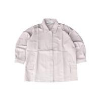 ราคา MARELLA ITALY - เสื้อแจ็คเก็ตด้านนอกสีน้ําตาลอ่อนสําหรับผู้หญิง Made in Italy Size M (42921515152)