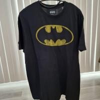 ราคา เสื้อ Batman made in mexico size L (41770577626)
