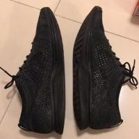 ราคา Nike flyknit racer (638655528)