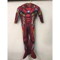ราคา ชุดแฟนซี Iron man ไซด์เด็ก (28659464731)