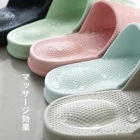 ราคา ✶รองเท้าเพื่อสุขภาพ รองเท้านวด รุ่นยางEVA กันลื่น น้ำหนักเบา ไซส์36-45 รองเท้าสุขภาพนวดเท้า 3 in 1 รองเท้าแตะ (8678173186)