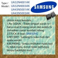 ราคา IC EEPROM ISI FIRMWARE LED SAMSUNG ORIGINAL UA32N4001AK UA32N4003AK UA43N5001AK UA43N5003AK (41421142639)