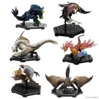 ราคา Capcom Figure Builder Monster Hunter Standard Model Plus Vol.16 (5945949135)