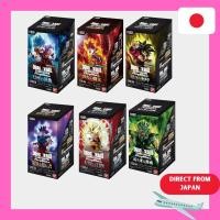 ราคา DRAGON BALL SUPER CARD GAME FUSION WORLD Japanese TCG box with factory sealed［FB01/FB02/FB03/FB04/FB05/FB06］ (25666751892)