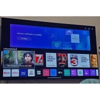 ราคา LG oled 65CX ขนาด65นิ้วรุ่น 65CX สินค้ามือ2 ประกันศูนย์เหลือ 2ปี 6เดือน ไม่มีตำหนิ จอไม่มีเดตไม่มีเบริน ชม.การใช้งานน้อย (22969982668)