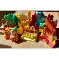 ราคา Mega bloks : ตัวต่อ เมก้า บล็อกส์ มือสอง (17196349346)