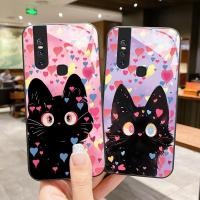 ราคา เหมาะสำหรับ VIVO V15 V23e V19 V23 V9 Youth 6GB V21 4G 5G V11 V11i V20 Pro V21s กรณีโทรศัพท์มือถือกันกระแทกเคส Cartoon (28963638361)