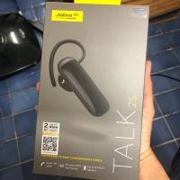 ราคา หูฟังบลูทูธ Jabra รุ่น Talk 25 (ของแท้ได้มาจากการแลกคะแนน) (7301831774)