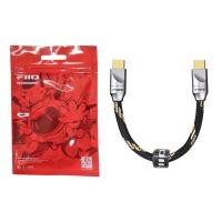 ราคา FiiO LT-TC5S USB Type-C to Type-C Digital Audio Cable (10cm) - Fast Charging/ Data Cable (27804910459)