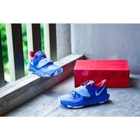 ราคา [รองเท้าบาสของแท้ พร้อมส่ง] Kyrie low3 “Brooklyn Nets “ (6894767220)