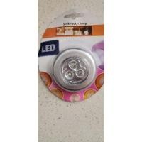 ราคา ไฟledติดผนังแบบไร้สาย (8905252209)