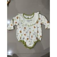 ราคา ชุดเด็ก NB Enfant Green (25412879457)