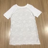 ราคา เสื้อยาว/เดรส CPS chap (5715879802)