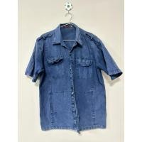 ราคา เสื้อม่อฮ่อมแท้ สภาพดี ของเก่า (27557709973)