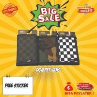 ราคา Vans WALLET | Vans Wallet | กระเป๋าสตางค์ | แวนส์ | กระเป๋าสตางค์ | แวนส์ (26609398183)
