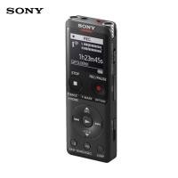 ราคา Sony เครื่องบันทึกเสียง รุ่น ICD-UX570F Digital Voice Recorder UX Series UX570 (4GB) และมีตัวเลือก รุ่น ICD-PX470 (28601659067)
