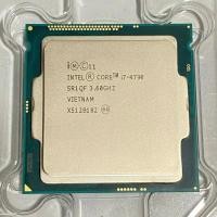 ราคา [1150]CPU i7 4790K CPU i7 4790 แรงๆ (16590894039)