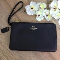 ราคา Coach คล้องมือ 2 ซิปไซส์ L (1914108603)