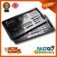 ราคา กรอบป้ายทะเบียนรถยนต์ กรอบป้ายMercedes-Benz กรอบป้ายทะเบียนAMG กรอบป้ายทะเบียน AMG กรอบป้ายรถยนต์ กรอบป้าย (4548485068)