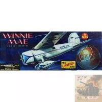 ราคา The Lindberg Line 1/72 Winnie Mae โมเดลเครื่องบินรบ เครื่องบินรบ โมเดลเครื่องบินประกอบ (42108039798)