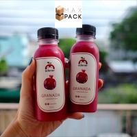 ราคา ขวดพลาสติกใส PET กลม 160 cc 180 cc 250 cc พร้อมฝาปาก 30 mm (22437291768)