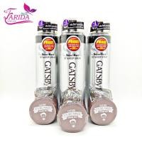 ราคา Gatsby Super Hard Set&Keep Spray 180 g. แกสบี้ ซุปเปอร์ ฮาร์ด เซ็ท แอนด์ คีพ สเปรย์ (แถมแกสบี้สไตล์โพเมด 30 กรัม.) (2886729706)