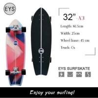 ราคา Surfskate EYS พร้อมส่ง (8056205234)