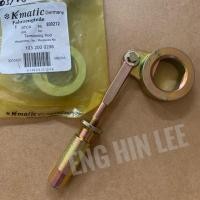 ราคา BENZ สกรูตัวตั้งสายพาน 300E M103 M104 M111 รุ่น W124 W201 W202 W140 W126 ยี่ห้อ Kmatic (7433786598)