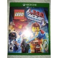 ราคา [เหลือ 340ใส่ CLUN150 ] Xbox​ one​ -​ Lego Movie Videogame​ (us)​ (6022612723)