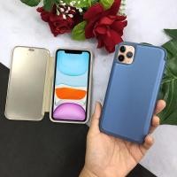 ราคา Samsung J2 Prime / J7 Prime / J7 / J7 Pro / J7(2016) เคสฝาเปิดปิดเงา ฝาพับ รุ่นซัมซุง (6957374819)