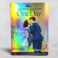 ราคา ONE DAY (2011) (DVD) DVD9/ วันเดียว วันนั้น วันของเรา (ดีวีดี) *คุณภาพดี ดูได้ปกติ มือ 2 (16262942101)