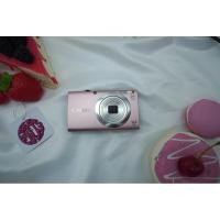 ราคา กล้องดิจิตอล Canon Powershot A2400 IS Pink (Very Rare) (28436899069)