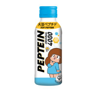 ราคา Peptein เปปทีน 4000 ขนาด 100 มล. (1ขวด) (6054966252)