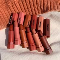 ราคา mood mini tanako เซตลิปโทน 3ce สวยมากกก 6 แท่ง 6 สี ได้ครบทุกโทนสี (4515042358)