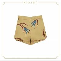 ราคา กางเกงขาสั้นแบรนด์ Kloset (19944861578)