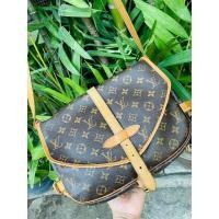 ราคา Lv saumur 30 แท้ มือสอง (19419008344)